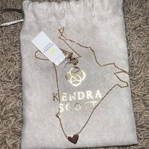 Kendra Scott Necklace